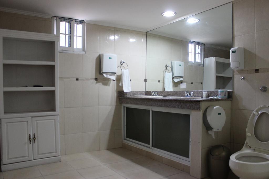 Hotel Parador Πόλη του Παναμά Εξωτερικό φωτογραφία