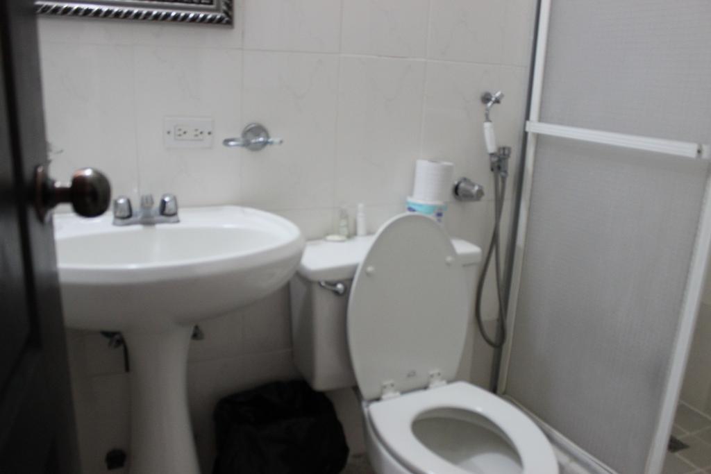 Hotel Parador Πόλη του Παναμά Εξωτερικό φωτογραφία