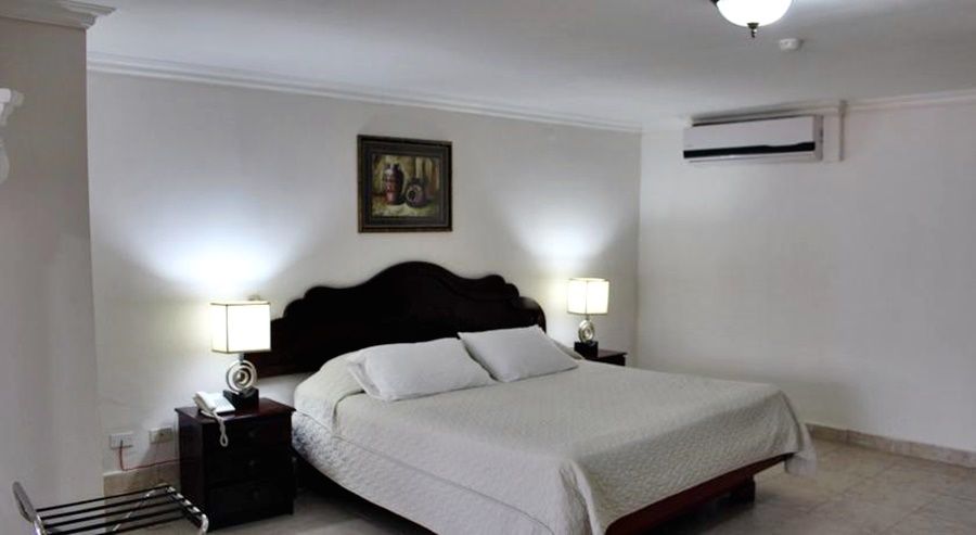 Hotel Parador Πόλη του Παναμά Εξωτερικό φωτογραφία