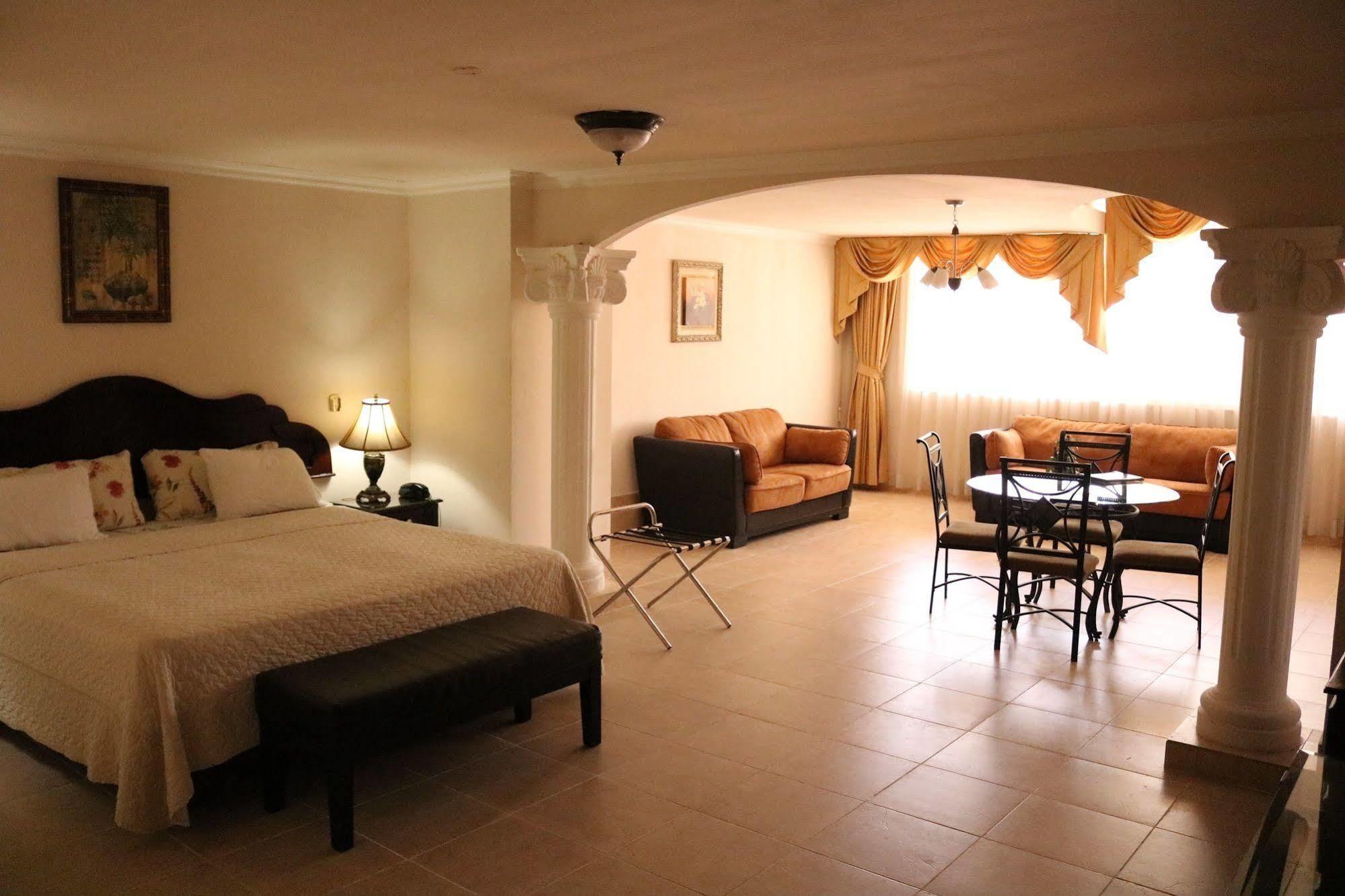 Hotel Parador Πόλη του Παναμά Εξωτερικό φωτογραφία